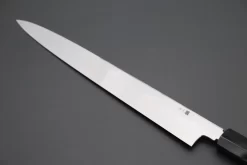 Fu-Rin-Ka-Zan Limited, Blue Steel No.1 Suminagashi Yanagiba (270mm And Yanagiba 300mm, 2 Sizes) -Knife Sale Shop fu rin ka zan yanagiba fu rin ka zan limited blue steel no 1 suminagashi yanagiba 270mm and yanagiba 300mm 2 sizes 39961217859867 scaled