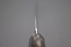 Fu-Rin-Ka-Zan Limited, Blue Steel No.1 Suminagashi Yanagiba (270mm And Yanagiba 300mm, 2 Sizes, Octagonal Quince Wood Handle) -Knife Sale Shop fu rin ka zan yanagiba fu rin ka zan limited blue steel no 1 suminagashi yanagiba 270mm and yanagiba 300mm 2 sizes octagonal quince wood handle 39961210323227 scaled