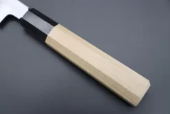 Fu-Rin-Ka-Zan Limited, Blue Steel No.2 Suminagashi Yanagiba (270mm And Yanagiba 300mm, 2 Sizes) -Knife Sale Shop fu rin ka zan yanagiba fu rin ka zan limited blue steel no 2 suminagashi yanagiba 270mm and yanagiba 300mm 2 sizes 44178287132955 scaled