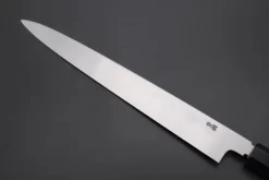 Fu-Rin-Ka-Zan Limited, Blue Steel No.2 Suminagashi Yanagiba (270mm And Yanagiba 300mm, 2 Sizes) -Knife Sale Shop fu rin ka zan yanagiba fu rin ka zan limited blue steel no 2 suminagashi yanagiba 270mm and yanagiba 300mm 2 sizes 44178287558939 scaled