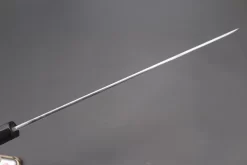 Fu-Rin-Ka-Zan Limited, Hon Kasumi White Steel No.1 Yanagiba (270mm Or 300mm, Octagonal Ebonywood Handle) 15 Fu-Rin-Ka-Zan Limited, Hon Kasumi White Steel No.1 Yanagiba (270mm Or 300mm, Octagonal Ebonywood Handle) -Knife Sale Shop fu rin ka zan yanagiba fu rin ka zan limited fso 1 hon kasumi white steel no 1 yanagiba 270mm 10 6 inch octagon shaped ebonywood handle 41797950341403 scaled