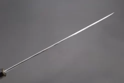 Fu-Rin-Ka-Zan Limited, (FSO-1M) Hon Kasumi White Steel No.1 Yanagiba 270mm (10.6 Inch, Octagon Shaped Magnolia Wood Handle) -Knife Sale Shop fu rin ka zan yanagiba fu rin ka zan limited fso 1m hon kasumi white steel no 1 yanagiba 270mm 10 6 inch octagon shaped magnolia wood handle 41797959811355 scaled