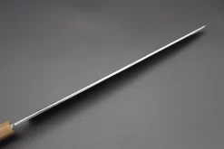 Fu-Rin-Ka-Zan Limited,Hon Kasumi White Steel No.1 FSO-1Q Yanagiba 300mm (11.8 Inch, Octagonal Quincewood Handle) -Knife Sale Shop fu rin ka zan yanagiba fu rin ka zan limited fso 1q hon kasumi white steel no 1 yanagiba 270mm 10 6inch quincewood handle 30603008508001 scaled