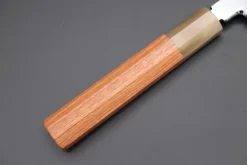Fu-Rin-Ka-Zan Limited,Hon Kasumi White Steel No.1 FSO-1Q Yanagiba 300mm (11.8 Inch, Octagonal Quincewood Handle) -Knife Sale Shop fu rin ka zan yanagiba fu rin ka zan limited fso 1q hon kasumi white steel no 1 yanagiba 270mm 10 6inch quincewood handle 30603008573537 scaled