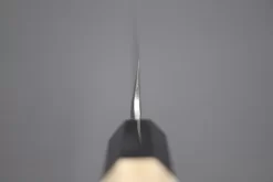 Fu-Rin-Ka-Zan Limited, Hon Kasumi Blue Steel No.1 Yanagiba 270mm (Perfectly Mirror Polished Blade, 10.6 Inch, FSO-68) 13 Fu-Rin-Ka-Zan Limited, Hon Kasumi Blue Steel No.1 Yanagiba 270mm (Perfectly Mirror Polished Blade, 10.6 Inch, FSO-68) -Knife Sale Shop fu rin ka zan yanagiba fu rin ka zan limited hon kasumi blue steel no 1 yanagiba 270mm perfectly mirror polished blade 10 6 inch fso 68 44178689229083 scaled