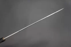 Fu-Rin-Ka-Zan Limited, Hon Kasumi Blue Steel No.1 Yanagiba 270mm (Perfectly Mirror Polished Blade, 10.6 Inch, FSO-68) 14 Fu-Rin-Ka-Zan Limited, Hon Kasumi Blue Steel No.1 Yanagiba 270mm (Perfectly Mirror Polished Blade, 10.6 Inch, FSO-68) -Knife Sale Shop fu rin ka zan yanagiba fu rin ka zan limited hon kasumi blue steel no 1 yanagiba 270mm perfectly mirror polished blade 10 6 inch fso 68 44178689261851 scaled