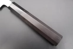 Fu-Rin-Ka-Zan Limited, Hon Kasumi Blue Steel No.1 Yanagiba 270mm (Perfectly Mirror Polished Blade, 10.6 Inch, FSO-69) -Knife Sale Shop fu rin ka zan yanagiba fu rin ka zan limited hon kasumi blue steel no 1 yanagiba 270mm perfectly mirror polished blade 10 6 inch fso 69 44178696765723 scaled