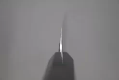 Fu-Rin-Ka-Zan Limited, Hon Kasumi Blue Steel No.1 Yanagiba 270mm (Perfectly Mirror Polished Blade, 10.6 Inch, FSO-69) -Knife Sale Shop fu rin ka zan yanagiba fu rin ka zan limited hon kasumi blue steel no 1 yanagiba 270mm perfectly mirror polished blade 10 6 inch fso 69 44178696831259 scaled