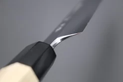 Fu-Rin-Ka-Zan Limited, Hon Kasumi Blue Steel No.1 Yanagiba 300mm (11.8 Inch, FSO-66A) 12 Fu-Rin-Ka-Zan Limited, Hon Kasumi Blue Steel No.1 Yanagiba 300mm (11.8 Inch, FSO-66A) -Knife Sale Shop fu rin ka zan yanagiba fu rin ka zan limited hon kasumi blue steel no 1 yanagiba 300mm 11 8 inch fso 66a 44178718359835 scaled