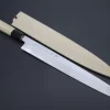 Fu-Rin-Ka-Zan Limited, Hon Kasumi Blue Steel No.1 Yanagiba 300mm (11.8 Inch, FSO-66A)