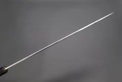 Fu-Rin-Ka-Zan Limited, Hon Kasumi Blue Steel No.1 Yanagiba 300mm (Perfectly Mirror Polished Blade, 11.8 Inch, FSO-66) -Knife Sale Shop fu rin ka zan yanagiba fu rin ka zan limited hon kasumi blue steel no 1 yanagiba 300mm perfectly mirror polished blade 11 8 inch fso 66 44178723176731 scaled