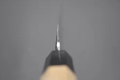 Fu-Rin-Ka-Zan Limited, Hon Kasumi Blue Steel No.1 Yanagiba 300mm (Perfectly Mirror Polished Blade, 11.8 Inch, FSO-66) -Knife Sale Shop fu rin ka zan yanagiba fu rin ka zan limited hon kasumi blue steel no 1 yanagiba 300mm perfectly mirror polished blade 11 8 inch fso 66 44178723242267 scaled