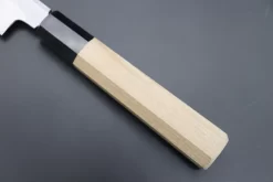 Fu-Rin-Ka-Zan Limited, Hon Kasumi Blue Steel No.1 Yanagiba 300mm (Perfectly Mirror Polished Blade, 11.8 Inch, FSO-66) -Knife Sale Shop fu rin ka zan yanagiba fu rin ka zan limited hon kasumi blue steel no 1 yanagiba 300mm perfectly mirror polished blade 11 8 inch fso 66 44178723275035 scaled