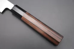 Fu-Rin-Ka-Zan Limited, Hon Kasumi Blue Steel No.1 Yanagiba 300mm (Perfectly Mirror Polished Blade, 11.8 Inch, FSO-67) -Knife Sale Shop fu rin ka zan yanagiba fu rin ka zan limited hon kasumi blue steel no 1 yanagiba 300mm perfectly mirror polished blade 11 8 inch fso 67 44179530383643 scaled