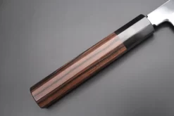 Fu-Rin-Ka-Zan Limited, Hon Kasumi Blue Steel No.1 Yanagiba 300mm (Perfectly Mirror Polished Blade, 11.8 Inch, FSO-67) -Knife Sale Shop fu rin ka zan yanagiba fu rin ka zan limited hon kasumi blue steel no 1 yanagiba 300mm perfectly mirror polished blade 11 8 inch fso 67 44179530449179 scaled