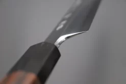 Fu-Rin-Ka-Zan Limited, Hon Kasumi Blue Steel No.1 Yanagiba 300mm (Perfectly Mirror Polished Blade, 11.8 Inch, FSO-67) -Knife Sale Shop fu rin ka zan yanagiba fu rin ka zan limited hon kasumi blue steel no 1 yanagiba 300mm perfectly mirror polished blade 11 8 inch fso 67 44179530481947 scaled