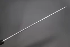 Fu-Rin-Ka-Zan Limited, Hon Kasumi Blue Steel No.1 Yanagiba 300mm (Perfectly Mirror Polished Blade, 11.8 Inch, FSO-67) -Knife Sale Shop fu rin ka zan yanagiba fu rin ka zan limited hon kasumi blue steel no 1 yanagiba 300mm perfectly mirror polished blade 11 8 inch fso 67 44179530547483 scaled