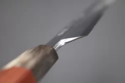 Fu-Rin-Ka-Zan Limited, Hon Kasumi Blue Steel No.1 Yanagiba 300mm (Perfectly Mirror Polished Blade, 11.8 Inch, FSO-67Q) -Knife Sale Shop fu rin ka zan yanagiba fu rin ka zan limited hon kasumi blue steel no 1 yanagiba 300mm perfectly mirror polished blade 11 8 inch fso 67q 44179581960475 scaled