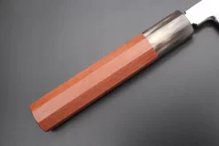 Fu-Rin-Ka-Zan Limited, Hon Kasumi Blue Steel No.1 Yanagiba 300mm (Perfectly Mirror Polished Blade, 11.8 Inch, FSO-67Q) -Knife Sale Shop fu rin ka zan yanagiba fu rin ka zan limited hon kasumi blue steel no 1 yanagiba 300mm perfectly mirror polished blade 11 8 inch fso 67q 44179581993243 scaled