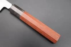 Fu-Rin-Ka-Zan Limited, Hon Kasumi Blue Steel No.1 Yanagiba 300mm (Perfectly Mirror Polished Blade, 11.8 Inch, FSO-67Q) -Knife Sale Shop fu rin ka zan yanagiba fu rin ka zan limited hon kasumi blue steel no 1 yanagiba 300mm perfectly mirror polished blade 11 8 inch fso 67q 44179582157083 scaled