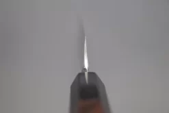 Fu-Rin-Ka-Zan Limited, Solid VG-10 Special Order Made FSO-78 "SABER" Yanagiba 270mm (10.6 Inch, Perfectly Mirror Polished, Octagonal Ebonywood Handle) -Knife Sale Shop fu rin ka zan yanagiba fu rin ka zan limited solid vg 10 special order made fso 78 saber yanagiba 270mm 10 6 inch perfectly mirror polished octagonal ebonywood handle 44975921398043 scaled