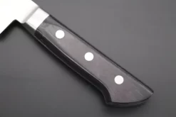 Fujiwara Kanefusa FKM Series No.4 Boning Knife / Honesuki (5.9inch) -Knife Sale Shop fujiwara kanefusa boning knife honesuki fujiwara kanefusa fkm series no 4 boning knife honesuki 5 9inch 43078075646235 scaled