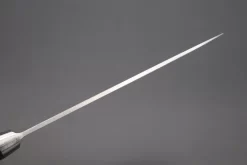 Fujiwara Kanefusa FKM Series No.4 Boning Knife / Honesuki (5.9inch) -Knife Sale Shop fujiwara kanefusa boning knife honesuki fujiwara kanefusa fkm series no 4 boning knife honesuki 5 9inch 43078076039451 scaled