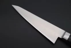 Fujiwara Kanefusa FKM Series No.4 Boning Knife / Honesuki (5.9inch) -Knife Sale Shop fujiwara kanefusa boning knife honesuki fujiwara kanefusa fkm series no 4 boning knife honesuki 5 9inch 43078076825883 scaled
