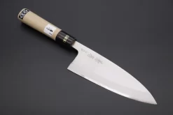 Fujiwara Kanefusa FKJ Series Deba (165mm And 180mm, 2 Sizes)