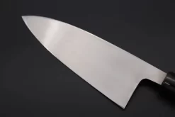 Fujiwara Kanefusa FKJ Series Deba (165mm And 180mm, 2 Sizes) -Knife Sale Shop fujiwara kanefusa deba fujiwara kanefusa fkj series deba 165mm and 180mm 2 sizes 43079302414619 scaled