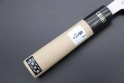 Fujiwara Kanefusa FKJ Series Deba (165mm And 180mm, 2 Sizes) -Knife Sale Shop fujiwara kanefusa deba fujiwara kanefusa fkj series deba 165mm and 180mm 2 sizes 43079302611227 scaled