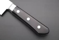 Fujiwara Kanefusa FKM Series No.3 Deba 150mm (5.9inch) -Knife Sale Shop fujiwara kanefusa deba fujiwara kanefusa fkm series no 3 deba 150mm 5 9inch 43078070272283 scaled