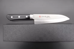 Fujiwara Kanefusa FKM Series No.3 Deba 150mm (5.9inch) -Knife Sale Shop fujiwara kanefusa deba fujiwara kanefusa fkm series no 3 deba 150mm 5 9inch 43078070599963 scaled