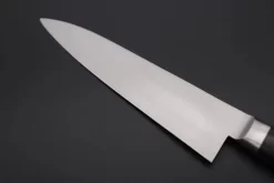 Fujiwara Kanefusa FKH Series Gyuto (180mm To 300mm, 5 Sizes) -Knife Sale Shop fujiwara kanefusa gyuto fujiwara kanefusa fkh series gyuto 180mm to 300mm 5 sizes 43078949896475 scaled