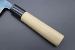 Fujiwara Kanefusa FKJ Series FKB-1 Kurouchi Nakiri 165mm (6.4inch) -Knife Sale Shop fujiwara kanefusa nakiri fujiwara kanefusa fkj series fkb 1 kurouchi nakiri 165mm 6 4inch 43079598670107 scaled