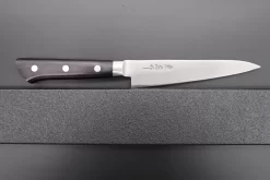 Fujiwara Kanefusa FKH Series Petty (120mm And 150mm, 2 Sizes) -Knife Sale Shop fujiwara kanefusa petty fujiwara kanefusa fkh series petty 120mm and 150mm 2 sizes 43079141261595 scaled