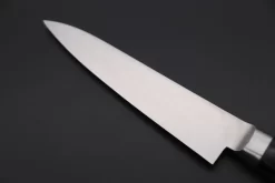 Fujiwara Kanefusa FKM Series Petty (120mm To 180mm, 3 Sizes) -Knife Sale Shop fujiwara kanefusa petty fujiwara kanefusa fkm series petty 120mm to 180mm 3 sizes 43078097010971 scaled