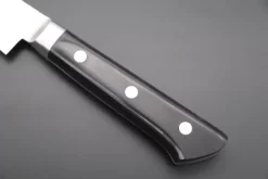 Fujiwara Kanefusa FKM Series Petty (120mm To 180mm, 3 Sizes) -Knife Sale Shop fujiwara kanefusa petty fujiwara kanefusa fkm series petty 120mm to 180mm 3 sizes 43078097207579 scaled