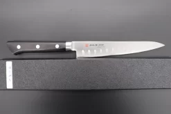 Fujiwara Kanefusa FKS Series No.21 Petty 150mm (5.9inch) -Knife Sale Shop fujiwara kanefusa petty fujiwara kanefusa fks series no 21 petty 150mm 5 9inch 43078704529691 scaled