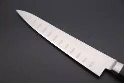 Fujiwara Kanefusa FKS Series No.21 Petty 150mm (5.9inch) -Knife Sale Shop fujiwara kanefusa petty fujiwara kanefusa fks series no 21 petty 150mm 5 9inch 43078782386459 scaled