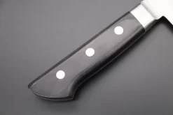 Fujiwara Kanefusa FKH Series FKH-3 Santoku 180mm (7inch) -Knife Sale Shop fujiwara kanefusa santoku fujiwara kanefusa fkh series fkh 3 santoku 180mm 7inch 43078920044827 scaled