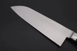 Fujiwara Kanefusa FKH Series FKH-3 Santoku 180mm (7inch) -Knife Sale Shop fujiwara kanefusa santoku fujiwara kanefusa fkh series fkh 3 santoku 180mm 7inch 43078920306971 scaled