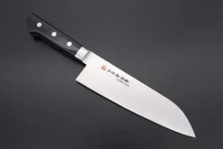 Fujiwara Kanefusa FKM Series Santoku 180mm (7 Inch)