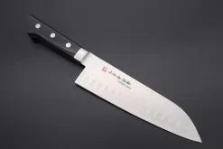 Fujiwara Kanefusa FKS Series No.22 Santoku 180mm (7inch)