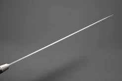 Fujiwara Kanefusa FKM Series Danbiki (Sujihiki) (240mm And 270mm, 2 Sizes) 13 Fujiwara Kanefusa FKM Series Danbiki (Sujihiki) (240mm And 270mm, 2 Sizes) -Knife Sale Shop fujiwara kanefusa sujihiki fujiwara kanefusa fkm series danbiki sujihiki 240mm and 270mm 2 sizes 43078035144987 scaled