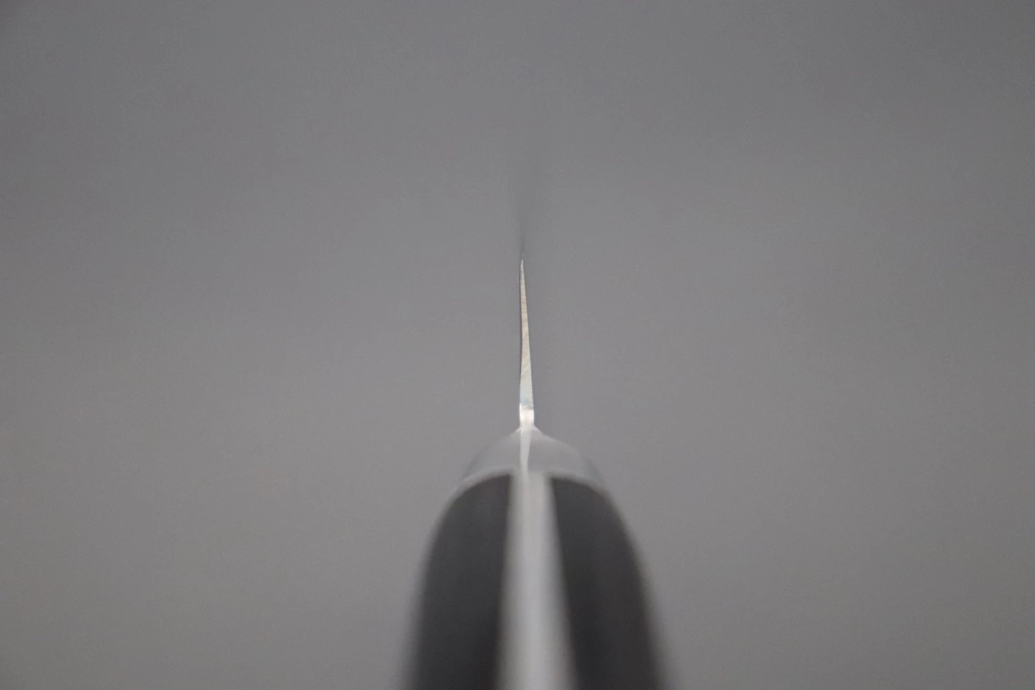 Fujiwara Kanefusa FKM Series Danbiki (Sujihiki) (240mm And 270mm, 2 Sizes) 4 Fujiwara Kanefusa FKM Series Danbiki (Sujihiki) (240mm And 270mm, 2 Sizes) - Image 4