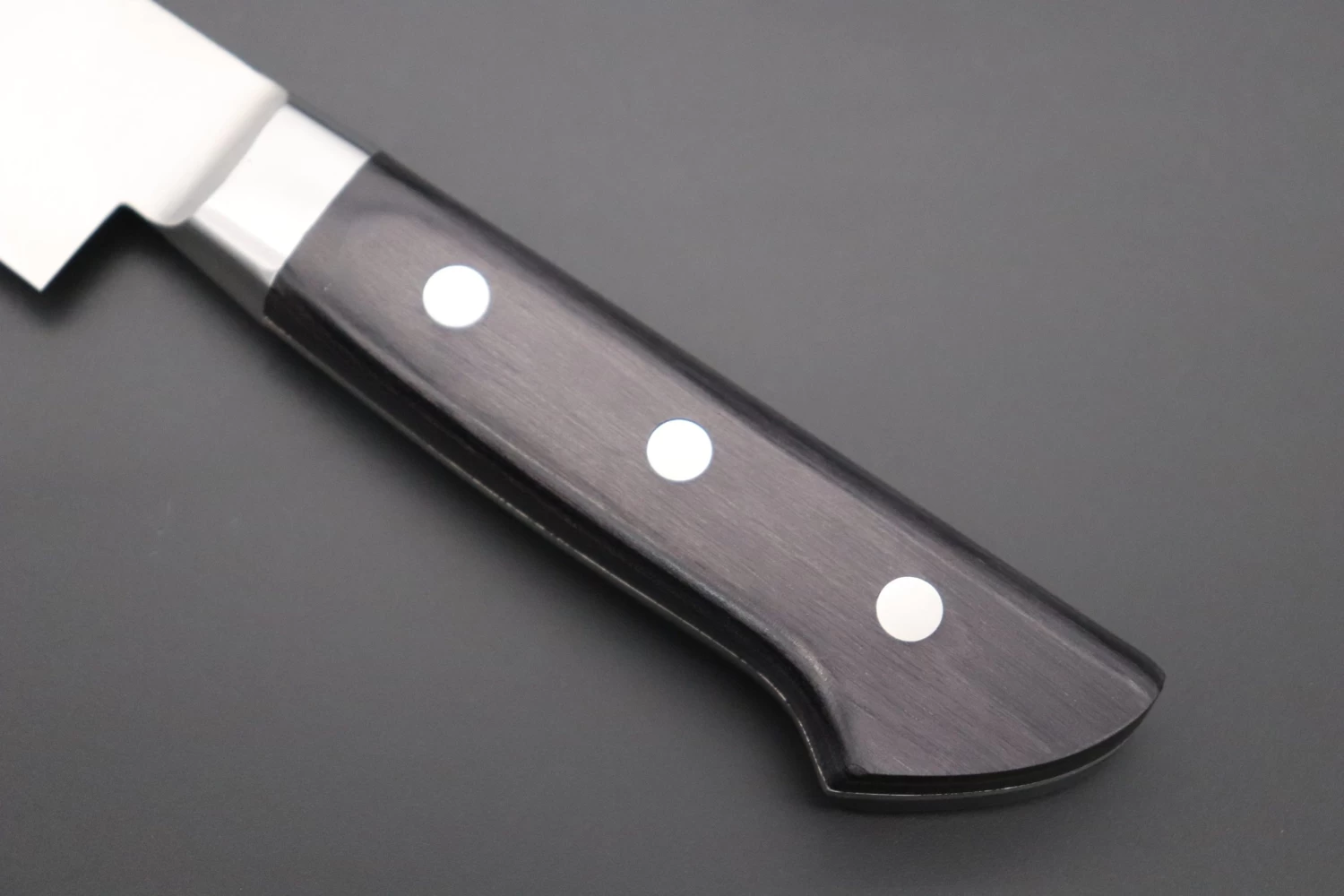 Fujiwara Kanefusa FKM Series Danbiki (Sujihiki) (240mm And 270mm, 2 Sizes) 6 Fujiwara Kanefusa FKM Series Danbiki (Sujihiki) (240mm And 270mm, 2 Sizes) - Image 6