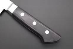 Fujiwara Kanefusa FKM Series Sujihiki (240mm And 270mm, 2 Sizes) -Knife Sale Shop fujiwara kanefusa sujihiki fujiwara kanefusa fkm series sujihiki 240mm and 270mm 2 sizes 43078144590107 scaled