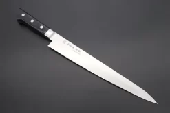 Fujiwara Kanefusa FKM Series Sujihiki (240mm And 270mm, 2 Sizes)