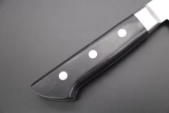 Fujiwara Kanefusa FKM Series Sujihiki (240mm And 270mm, 2 Sizes) -Knife Sale Shop fujiwara kanefusa sujihiki fujiwara kanefusa fkm series sujihiki 240mm and 270mm 2 sizes 43078144655643 scaled